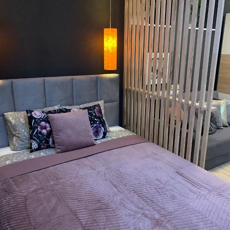Petit Appartement Krakow Luaran gambar