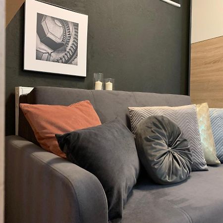 Petit Appartement Krakow Luaran gambar