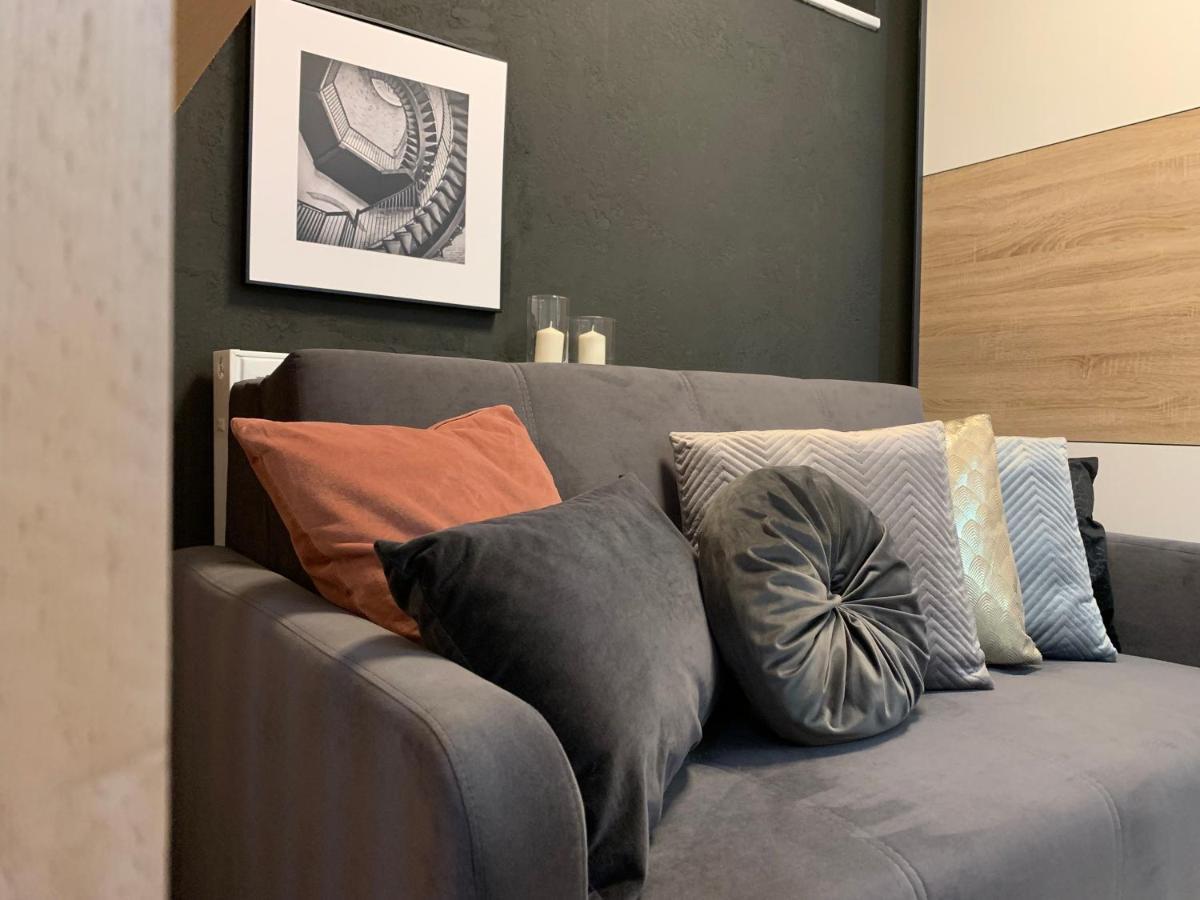 Petit Appartement Krakow Luaran gambar