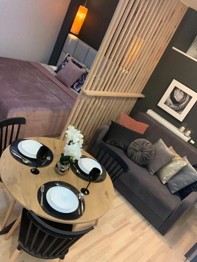 Petit Appartement Krakow Luaran gambar