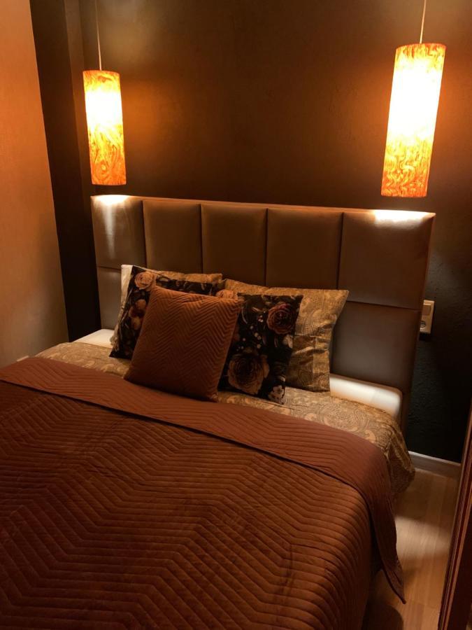 Petit Appartement Krakow Luaran gambar