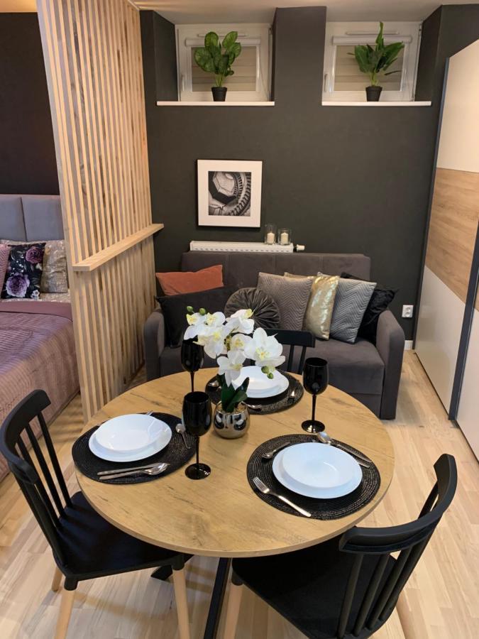 Petit Appartement Krakow Luaran gambar
