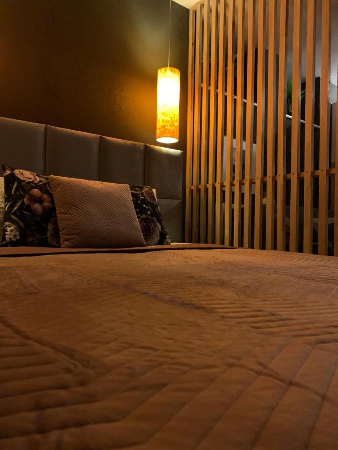 Petit Appartement Krakow Luaran gambar