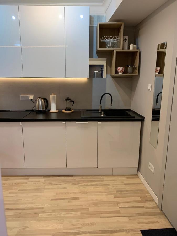 Petit Appartement Krakow Luaran gambar
