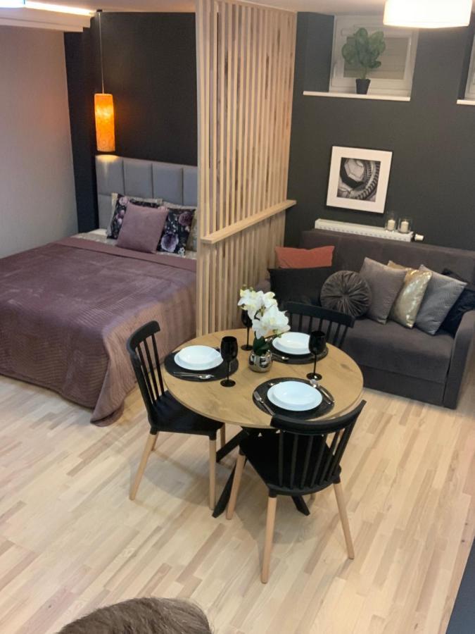Petit Appartement Krakow Luaran gambar