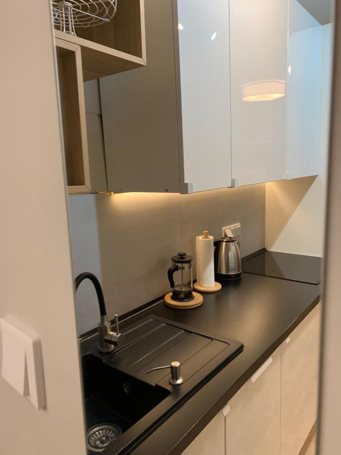 Petit Appartement Krakow Luaran gambar