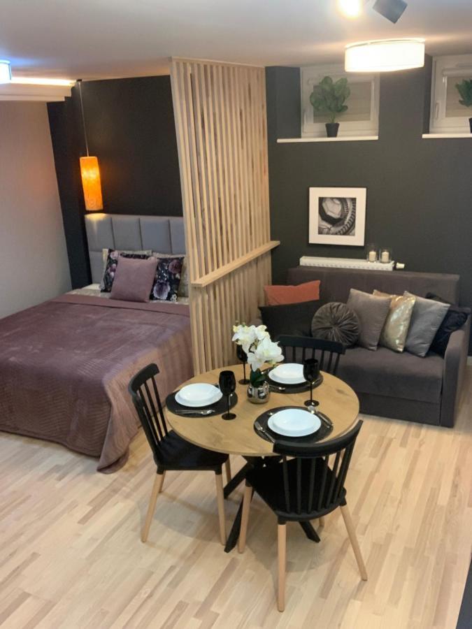 Petit Appartement Krakow Luaran gambar
