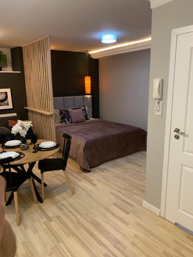 Petit Appartement Krakow Luaran gambar
