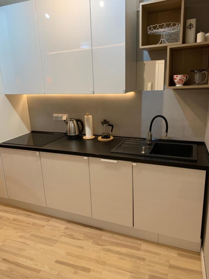 Petit Appartement Krakow Luaran gambar