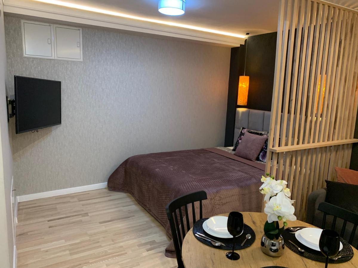 Petit Appartement Krakow Luaran gambar
