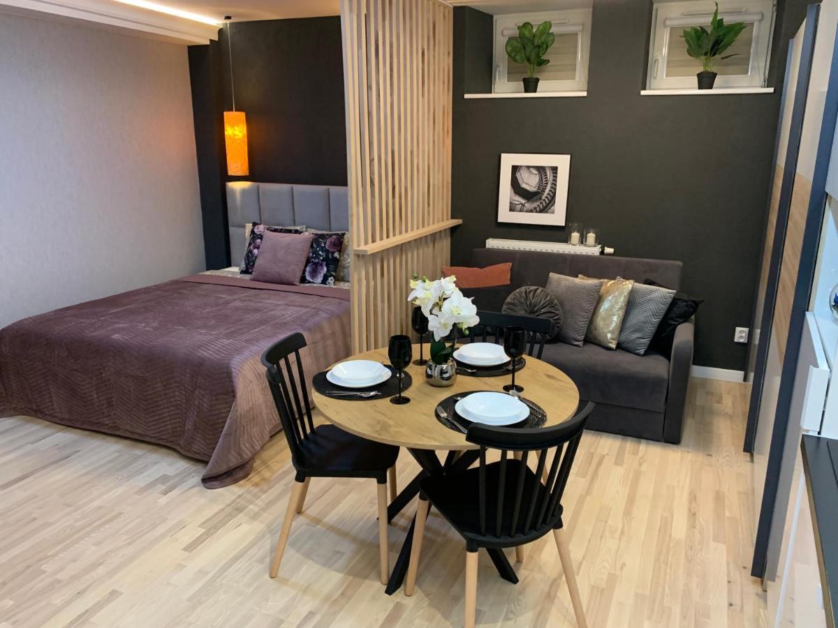 Petit Appartement Krakow Luaran gambar