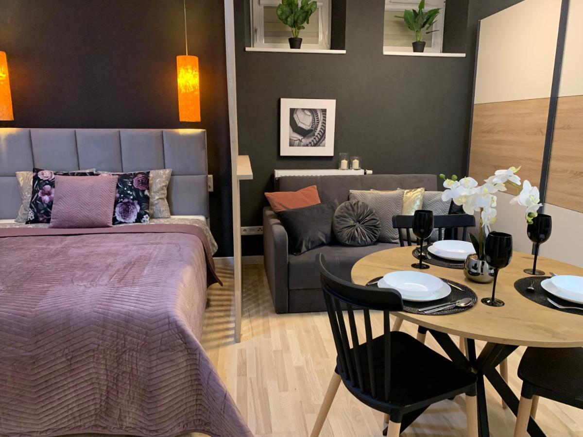 Petit Appartement Krakow Luaran gambar