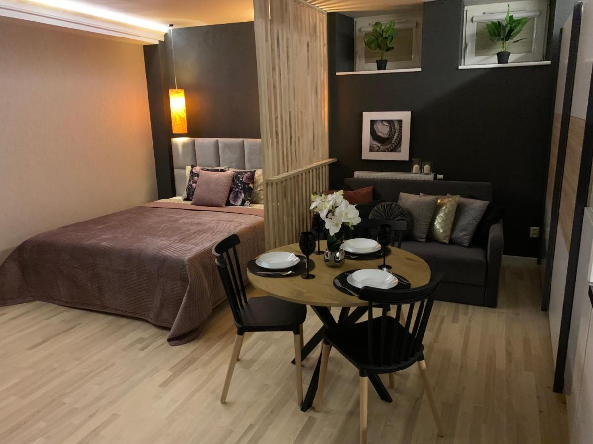 Petit Appartement Krakow Luaran gambar