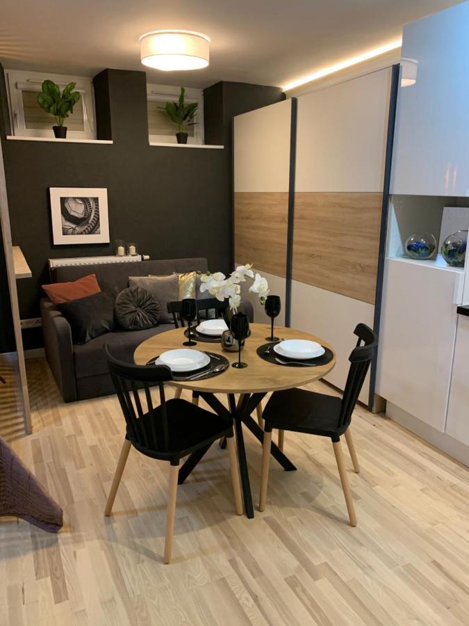 Petit Appartement Krakow Luaran gambar