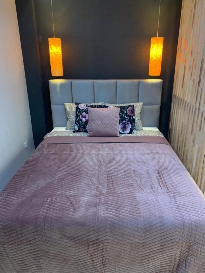 Petit Appartement Krakow Luaran gambar