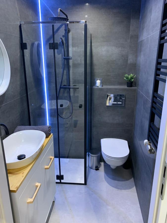 Petit Appartement Krakow Luaran gambar