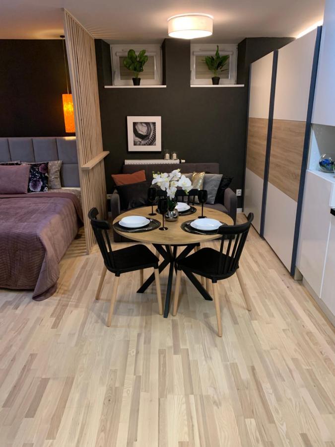 Petit Appartement Krakow Luaran gambar