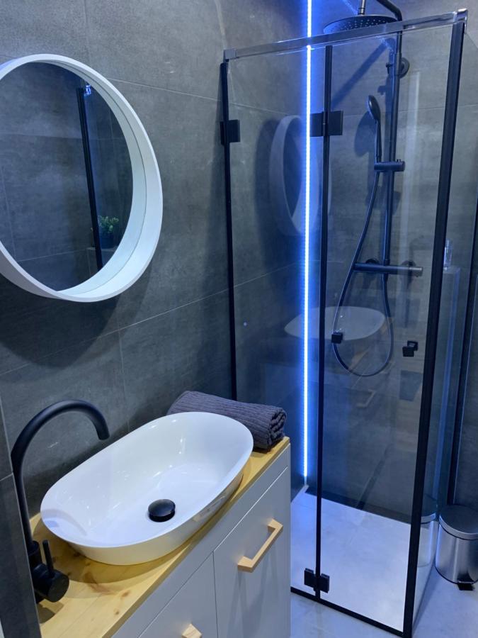 Petit Appartement Krakow Luaran gambar