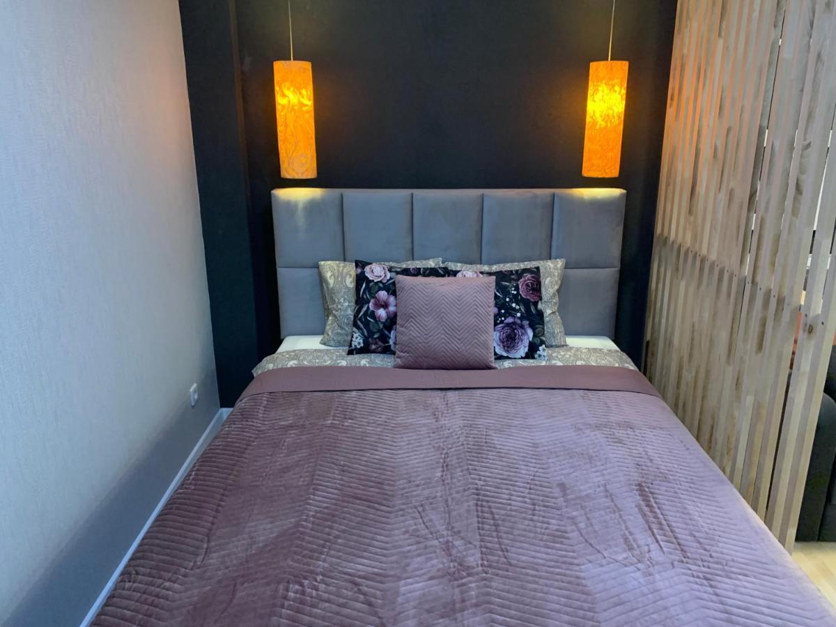 Petit Appartement Krakow Luaran gambar